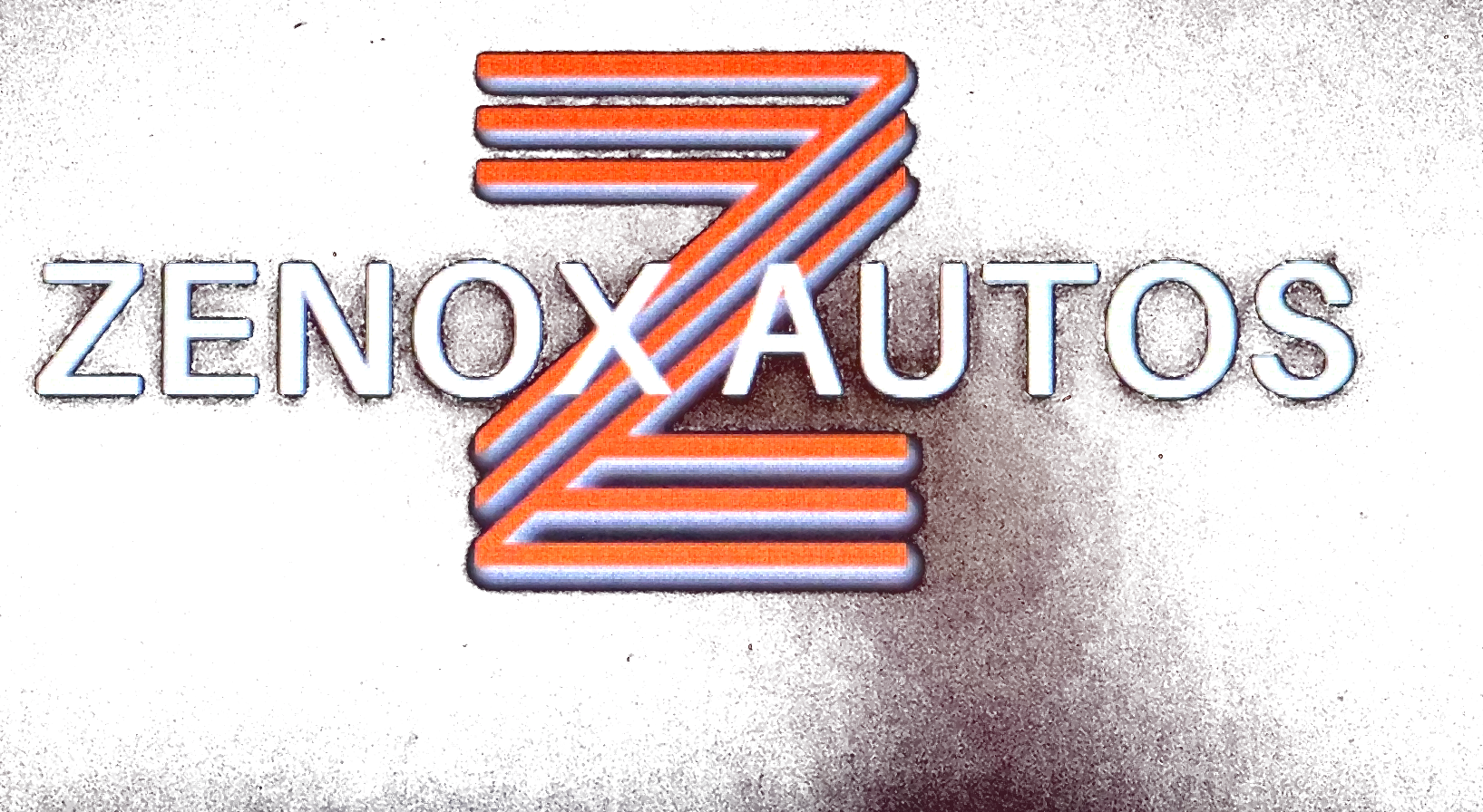 Zenox Autos logo